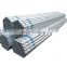 pre galvanized structural steel pipe profiles
