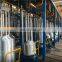 Low Carbon High Tension Hot Dipped Galvanized Steel Tension Wire