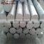 aluminum extruded round bar
