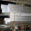 aluminium extruded flat bar