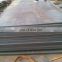 Hot Rolled 20mm Thick 20mm thk Steel Plate SS400