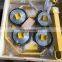Vacuum lifting glass handling device