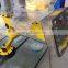 Pneumatic glass handling vacuum lifter equipment for sale
