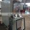 PVC door welding corner cleaning machine
