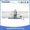 Manual Glass Cutting Machine Air Glass Cutting Table