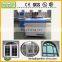 CNC Aluminum Profile Bending Machine