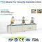 Made in China plastic window door upvc welding machine korea