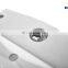eurgeen 1pints/day peltier mini room dehumidifier