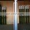 12m aluminum motorized telescopic antenna mast with 1-500lbs payload for sale