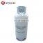 Home Cooking Durable Refillable 50KG Composite Lpg Gas Tank Price