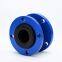 Rubber Flange Connection Flexible Rubber Expansion Joint