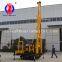 XYD-130 crawler hydraulic core drilling rig/Crawler core drill rig