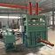 100 ton vertical hydraulic baler  Waste paper Packer hydraulic baler  Waste Compression Fast Automatic Function Baler