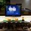 Sushi Train Food Conveyor Belt Machine Quality Sushi Train System