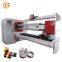 GL- 709 four shafts  tape cutting slicing machine
