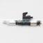 High-Quality Common Rail Diesel Fuel Injector 095000-0164 0950000164 095000 0164