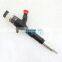 23670-0L020 23670-0L050 23670-09070 23670-09330 095000-8290 Fuel Injector For Hilux 3.0 D-4D