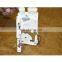 SAIC- IVECO Truck part 6105-300401 Lock body