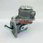 Fuel Pump Diesel Fuel Lift pump BCD1662/7 for tractor