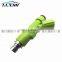 Original LLXBB Fuel Injector Nozzles 23250-13030 2325013030 For Toyota TUV Townace 23209-13030 2320913030