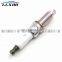 Factory Supply Genuine Iridium Spark Plug 12120039664 SILZKBR8C8S For BMW