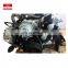 brand new isuzu 4JH1 diesel engine