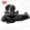 6BB1water pump spare parts for excavator