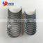 Diesel Engine Parts S4E STD Main and Connecting Rod Bearing
