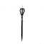 Solar Flickering Flame Torch Lamp 36 LEDs Dancing Waterproof Landscape Decoration Lighting, Dusk to Dawn for outdoor