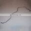 Original diesel engine parts air compressor water outlet pipe 4948037
