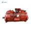 VOE14533651 excavator track device EC210B EC240B final drive TM40VC travel motor