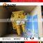 original new 1588986 M5X130CHB-03C-255-122 hydraulic swing motor & swing device & swing motor assy for excavator 320C parts