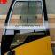 320C excavator cab excavator operator cabin with glass made in China