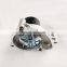 cummins EQ4H Engine Spare Parts Water Pump 1307BF11-010