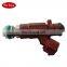 16600-5L300 FBJB100 166005L300 Auto Fuel Injector Nozzle