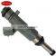 Fuel Injector Nozzle 16600-EA00A , 15710-82Z10