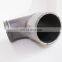 Heavy Truck Diesel Engine Spare Parts 3910994 Exhaust Pipe