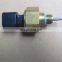 Diesel engine spare parts Oil pressure sensor 4921473 for QSX15