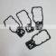 Original Dongfeng Trucks ISBe/ISDe Diesel Engine Parts Oil Cooler Core Gasket 4895742