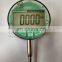 No,031(2) Oil proof measuring tools of valve assembly