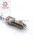 High quality & performance by factory manufacturing spark plug for engine OEM YR7MPP33(A004159180326)