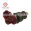 boquilla del inyector de combustible 23250-74150, bico injetor de combustivel 23250-74150, Fuel injector 23250-74150