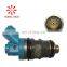 High quality hot fuel injector 23250-75070