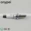 Auto Engine Parts High Performance Spark Plugs 12122158253 From Aftermarket Auto Parts Manufacturers