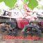 7HP 9HP Garden hand push cultivator farm tiller  machine