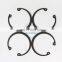 Genuine ISG ISX Diesel engine part 3820782 Retaining Ring