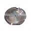 China Top Supplier Cnc Machining Machined Milling Auto Parts Motor Steel Parts For Auto Parts Of Cylinder Piston