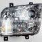 New Product Covers Foton Parts Rear Fog Lamp Tunland Sauvana