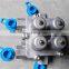 China Supply SINOTRUK Truck Parts Good Quality Cheaper Heavy Duty Truck Parts Four Circuit Protection Valve WG9000360501