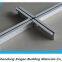 Black Lined T Grid, Black Line Groove T Grid/Aluminum Suspended Ceiling Grid